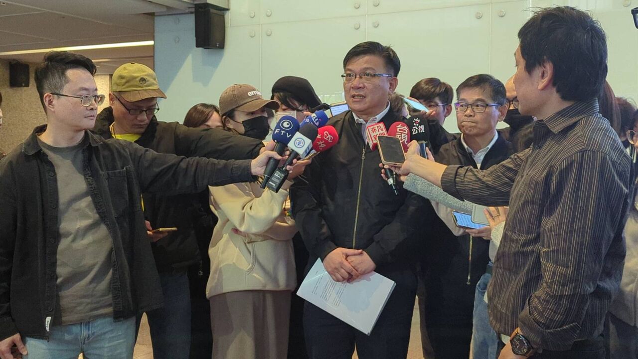 核二、核三重啟　台電董座曾文生曝「1.5年至2年」自我安全檢查