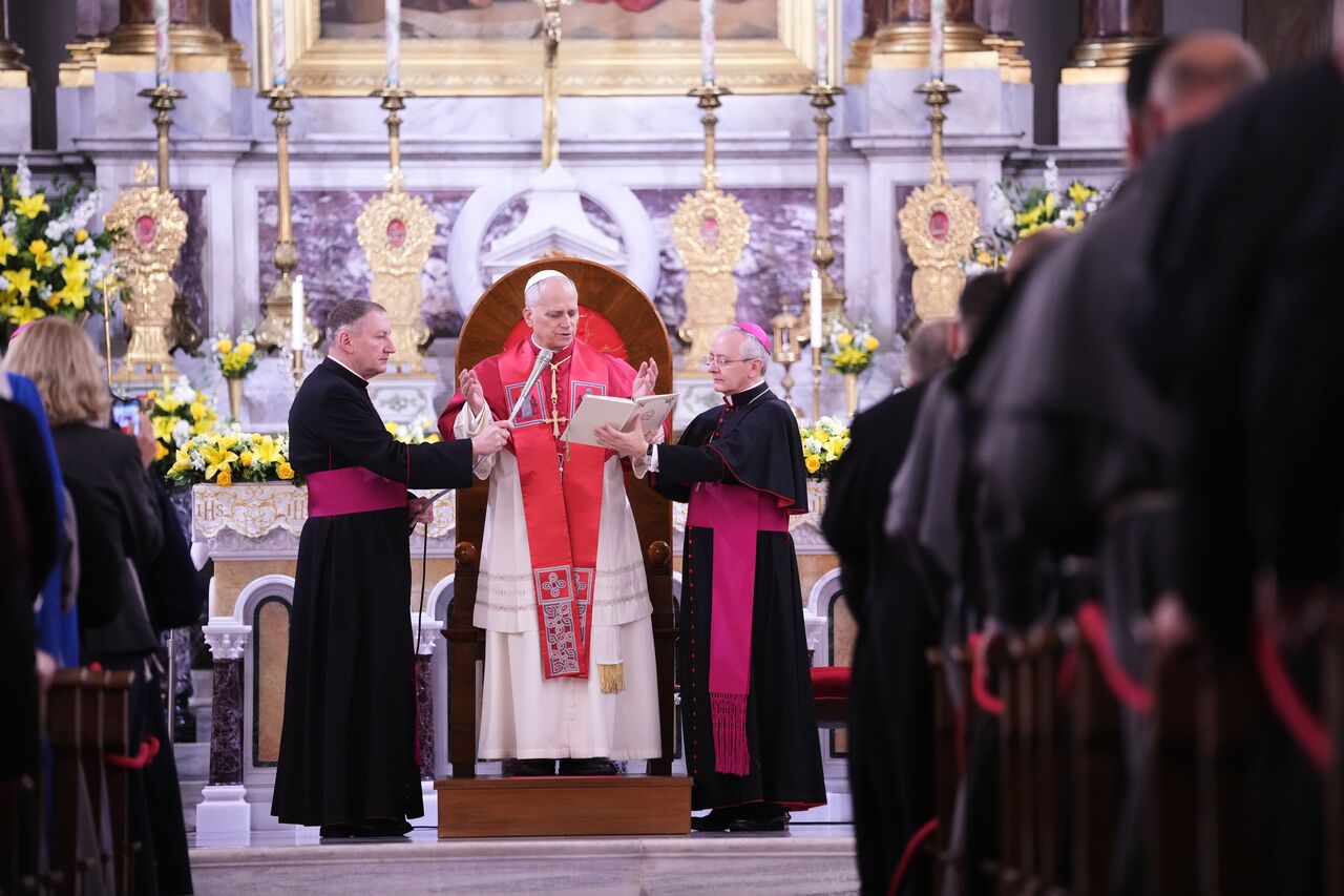 驚動教宗!美驅魔神父4年暴增650% 神父揭「7大附身徵兆」