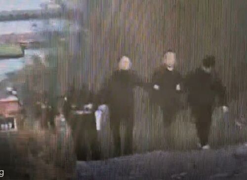 南韓美魔女失蹤44天　陳屍廢水槽麻袋！前男友「吃醋暴怒」怒砍多刀