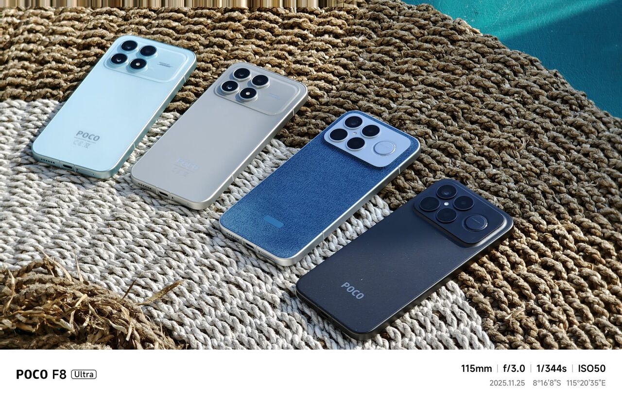 ▲▼         POCO    。（圖／記者蘇晟彥攝）