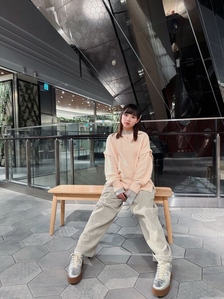 ▲▼陳詩媛。（圖／翻攝自Facebook／陳詩媛Hime）