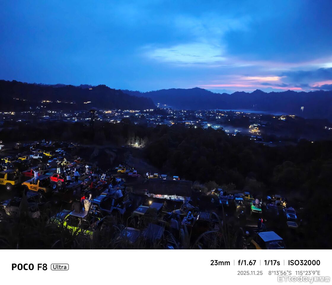 ▲▼       poco 實拍      。（圖／記者蘇晟彥攝）