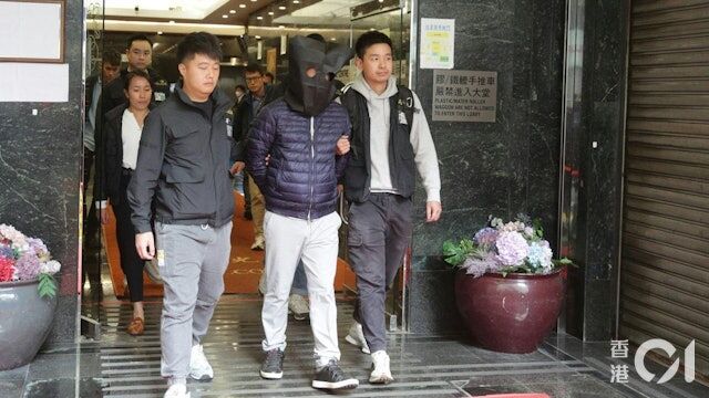 宏福苑惡火! 建築工程公司3負責人「涉誤殺」獲保