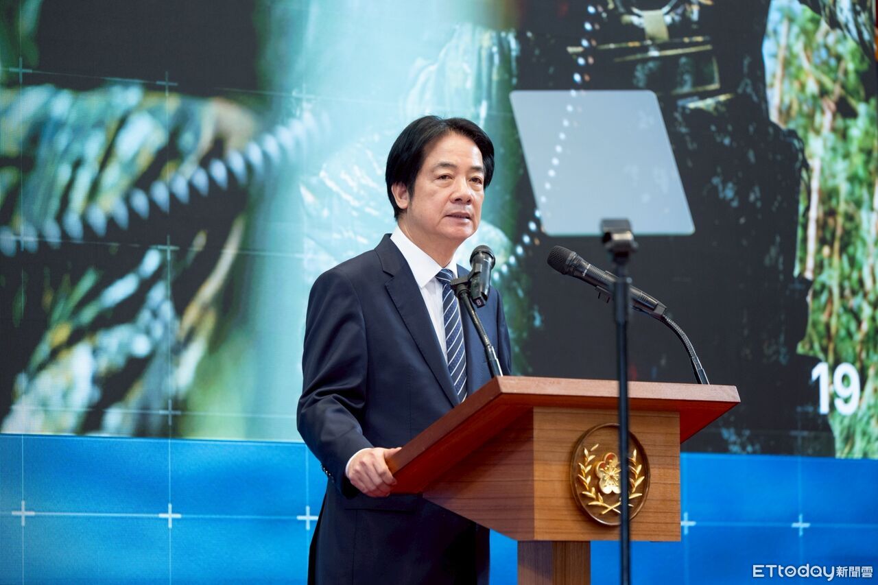 1.25兆軍費惹議！國民黨團要求賴清德到立院說明　底線曝光