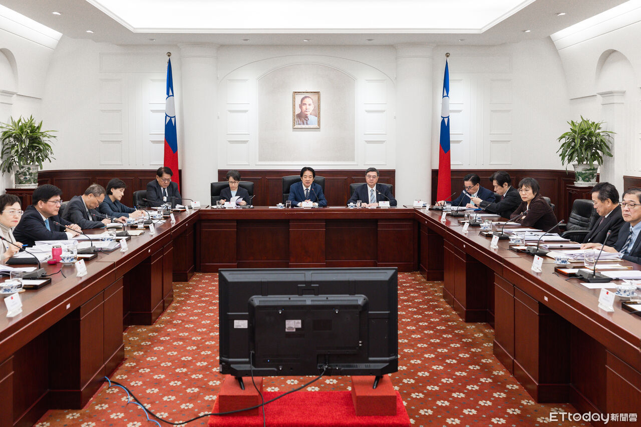 川普、拜登時代國防高層共筆：增預算正確　華府別讓台灣獨自應付