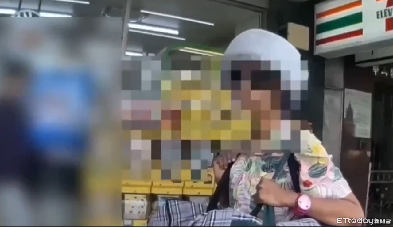 通緝女闖紅燈辯「眼睛割到看不清線」　瞎嗆：我認識林志穎！