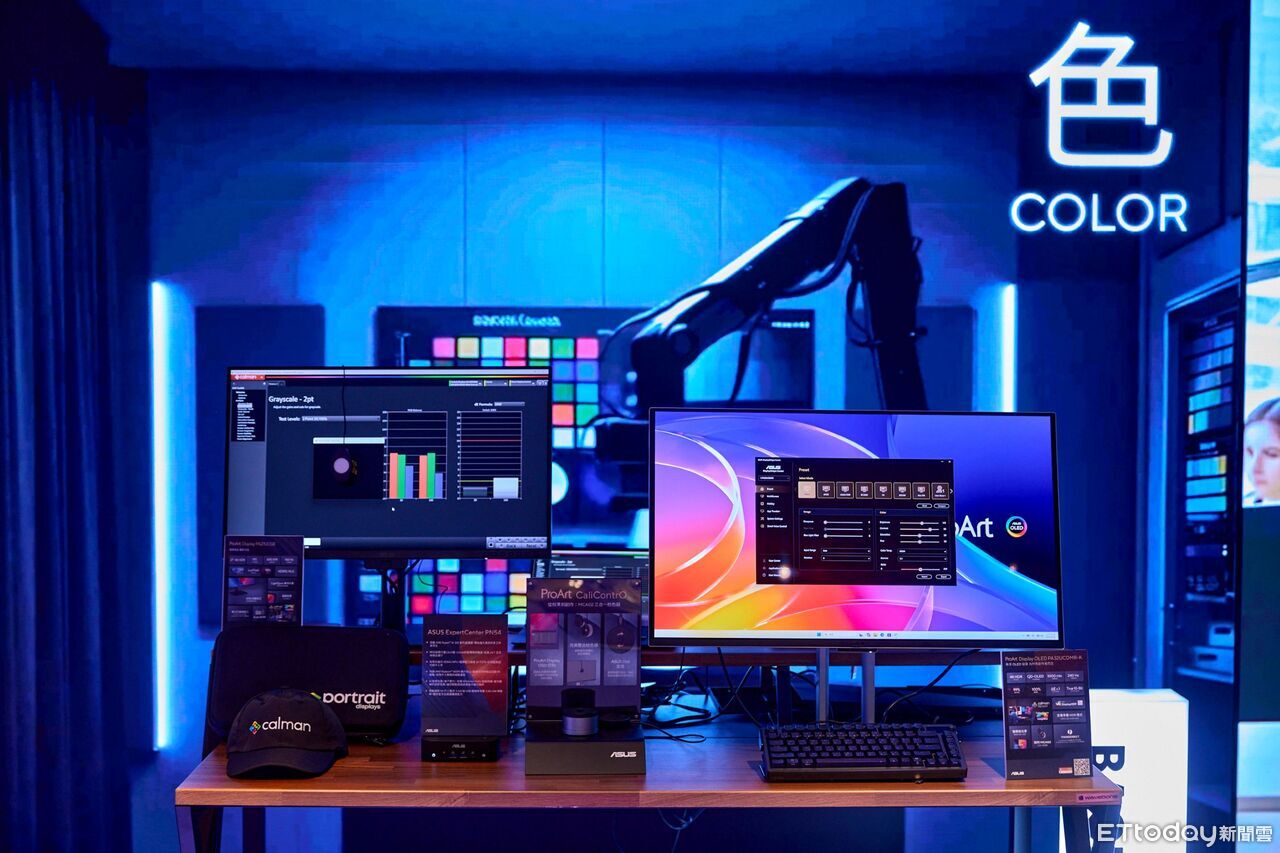 ▲▼             。（圖／華碩提供）