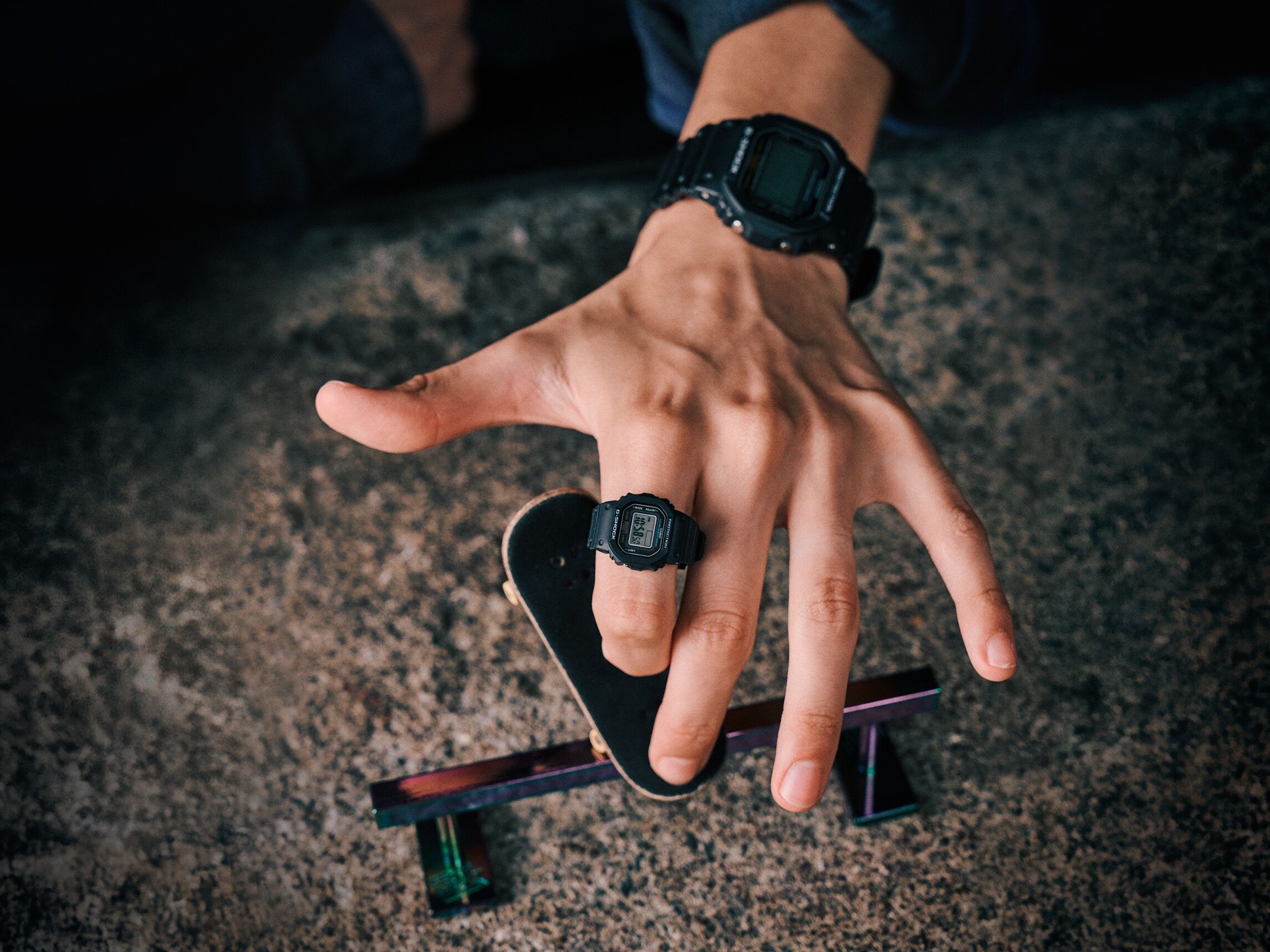 ▲▼G-SHOCK             。（圖／公關照）