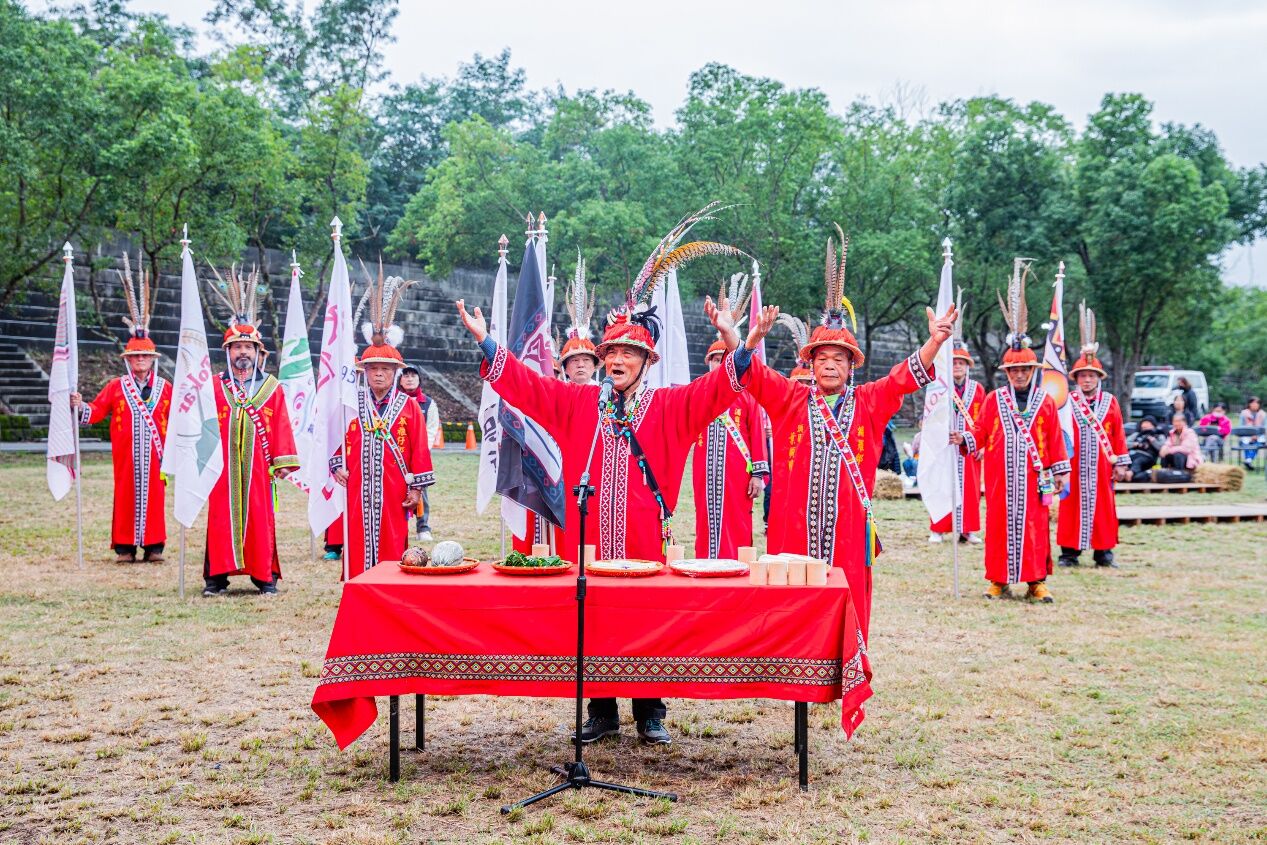 ▲▼花蓮,2025 Fali Fali 音樂節,馬太林文化園區,文化,音樂,原民。（圖／花蓮縣政府提供）