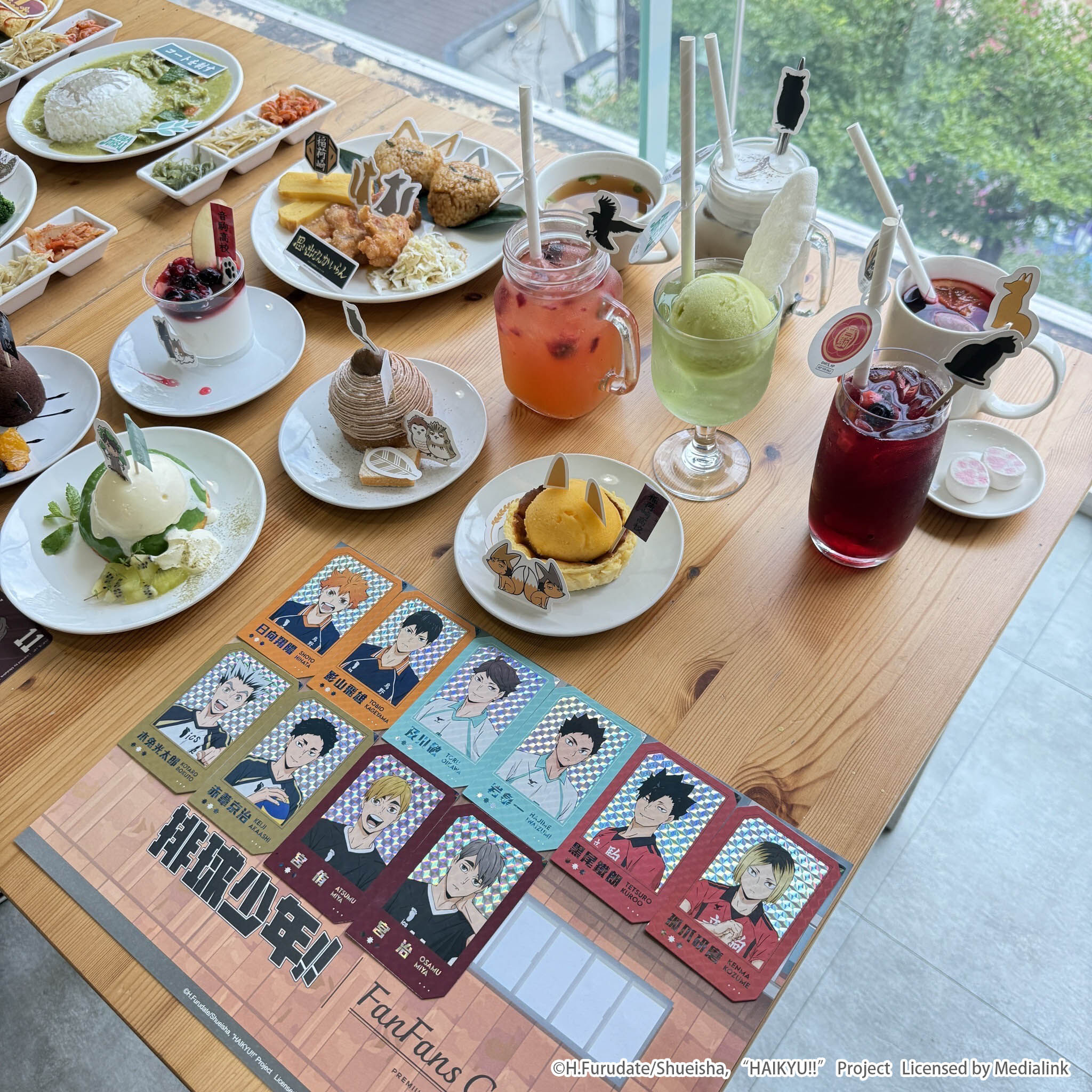 ▲▼排球少年。（圖／廠商提供）