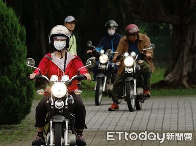 花蓮森林護管員甄試！首日體能測驗　40人應試8人未過關