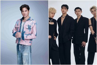 花蓮跨年卡司曝光「壓軸天王是他」! 李聖傑睽違10年現身