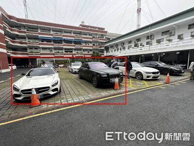 扮雄女「改造壞女孩」惹議！26歲網紅勞斯萊斯被查扣…真實身分曝