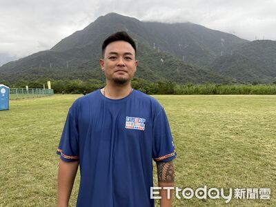 「30歲後每場都最後一場」　王躍霖回中職10年體認現實目標500場