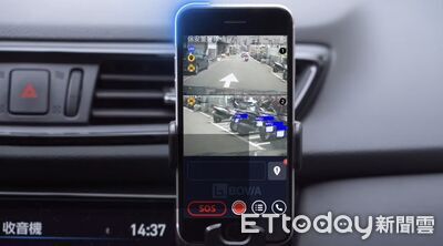 嘉義市AI巡警提升破案率1.7倍 　議員倡議全面警用機車強化治安