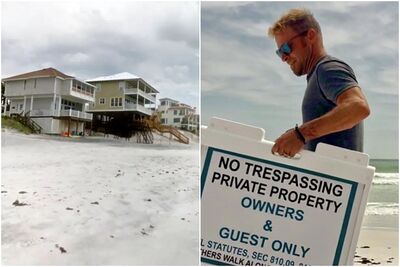 新好男孩成員提告　女鄰居闖1.2億濱海豪宅私人沙灘還偷拍