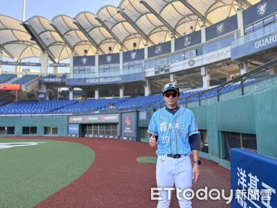 黑豹旗／羅東決賽將挑戰7冠平鎮　主帥霸氣喊：誰輸誰贏還不知道