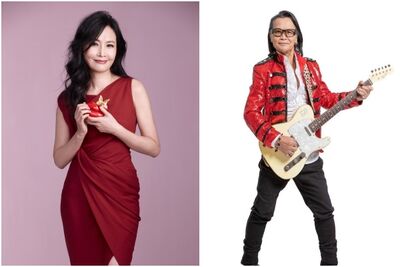 民歌50高峰會最終場有驚喜！　于台煙宣布上船開唱...沈文程也來了