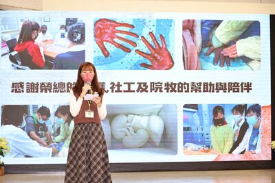 68歲榮民伯伯器捐救5人　女兒吐露熱血爸爸一圓「英雄夢」