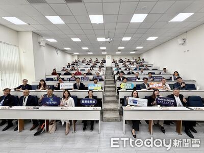 亞創中心成國際交流平台　台德攜手舉辦航太應用日促進產業合作