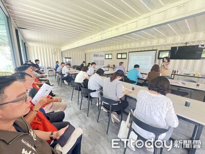 行政院核定2532萬元　啟動中埔鄉地方創生新篇章