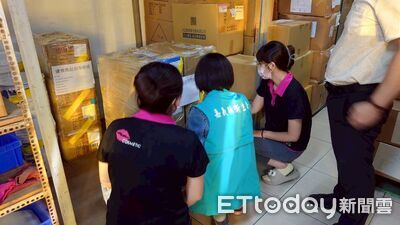 嘉義清查蘇丹紅化粧品　下架逾1.3萬件保障民眾安全
