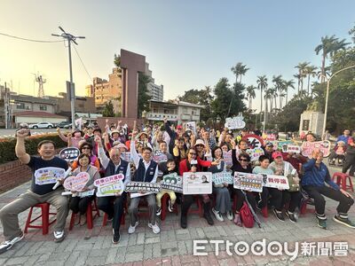 沈文程攜手公路局　推動高齡換照安全新政策