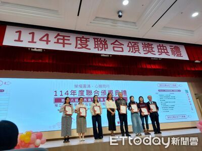 推動安寧照護成效卓著 台東醫療院所獲衛福部多項肯定