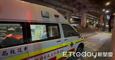 台鐵台北車站1女子落軌！頭破血流送醫