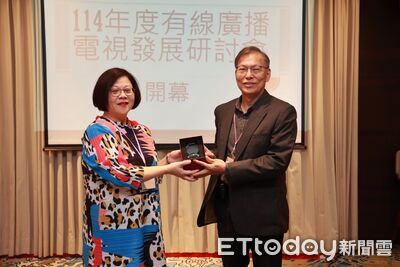 善用有線基金維護偏鄉收視、在地文化　南投縣連兩年獲NCC評定優等