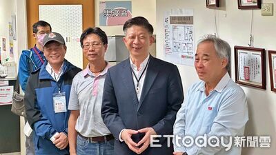 基隆企業收容所×韌性社區演練　四市攜手提升減災能量