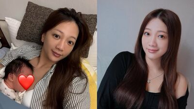 玉兔產後12天瀕臨崩潰　「每2小時起床擠奶」求救老公：快撐不住