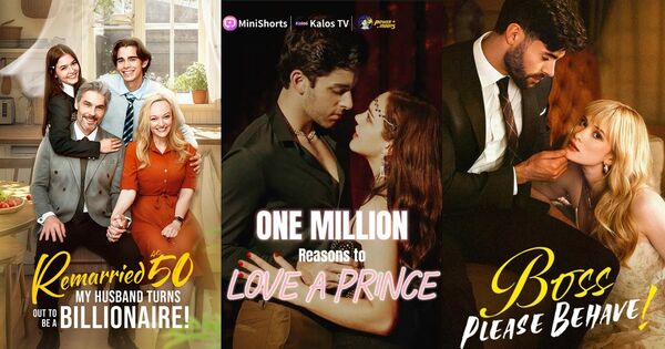 ▲▼短劇編劇Lunar Tickets LLC, Head Writer  Justin Saucedo。（圖／翻攝自imdb）