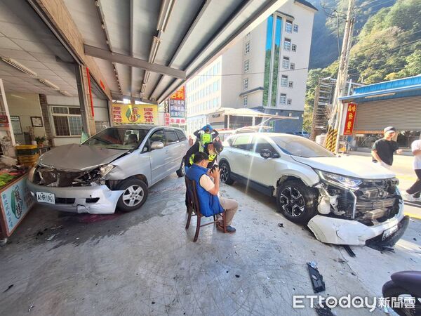 ▲▼             。（圖／記者李陳信得攝）