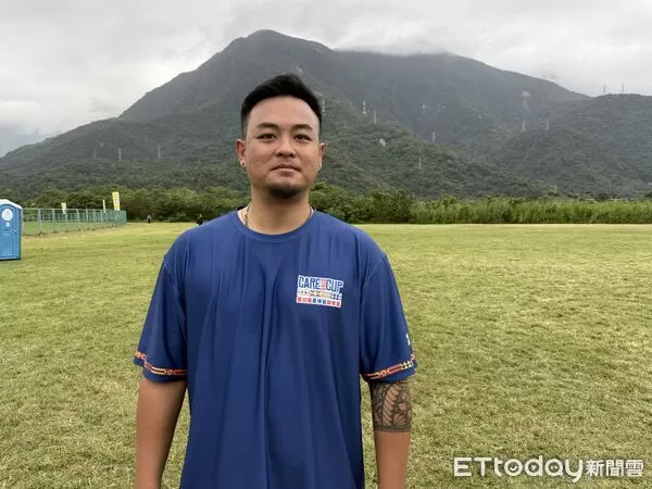 ▲王躍霖。（圖／記者楊舒帆攝）