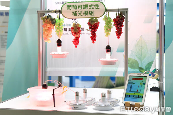 ▲▼ 農業部與經濟部攜手推動農工合作工研院打造AI助手成為農漁牧新夥伴   。（圖／工業技術研究院提供）