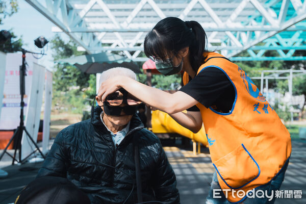 ▲▼ 「憶嘉人6支箭」與您一起守護家人   。（圖／嘉義市政府提供）