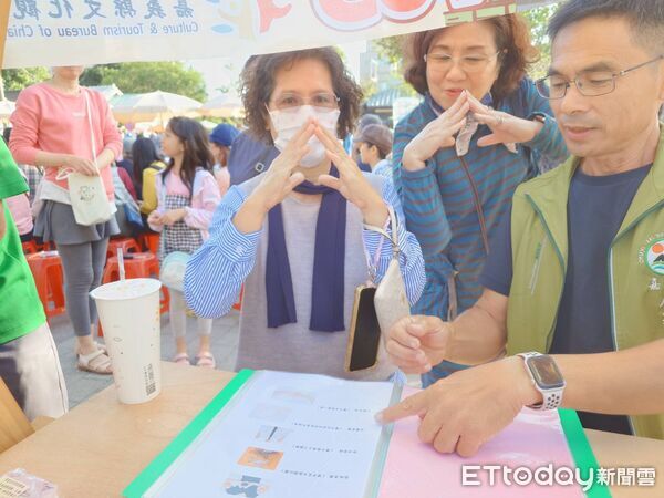 ▲▼   音樂與廉政同行，反貪反詐齊推廣 。（圖／嘉義縣政府提供）