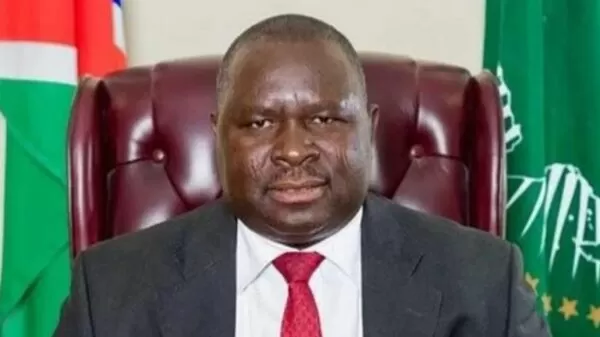 ▲▼希特勒回來了？　納米比亞議員5連霸「選民超愛他」。（圖／翻攝奧沙納地區委員會）