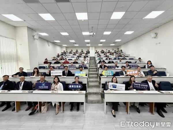 ▲▼ 航太應用交流會，台德無人機產業鏈齊聚嘉義  。（圖／嘉義縣政府提供）