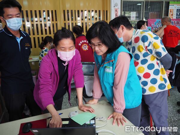 ▲▼  嘉義縣升級智慧眼底照護，守護糖友與高齡視力健康   。（圖／嘉義縣政府提供）