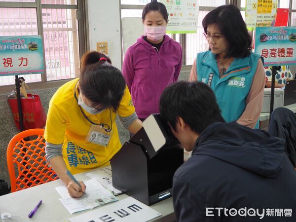 ▲▼  嘉義縣升級智慧眼底照護，守護糖友與高齡視力健康   。（圖／嘉義縣政府提供）