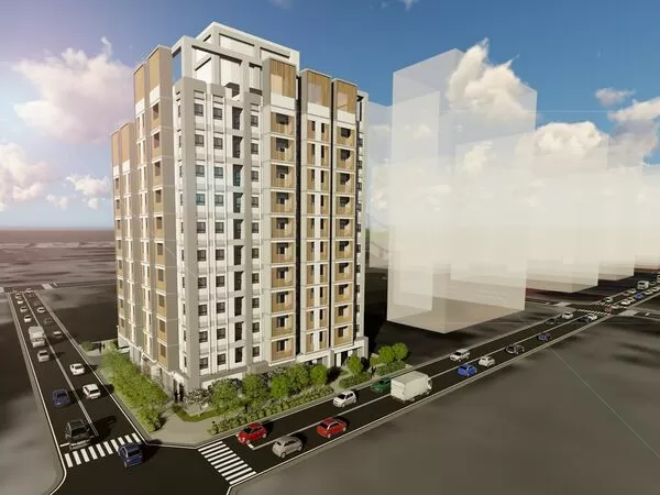 ▲「平實安居A」預計2028年完工。（圖／翻攝自國家住都中心）