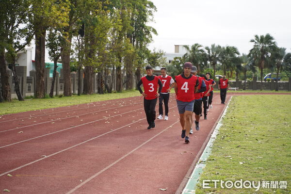 ▲林業保育署台東分署森林護管員甄試登場。（圖／記者楊晨東翻攝）