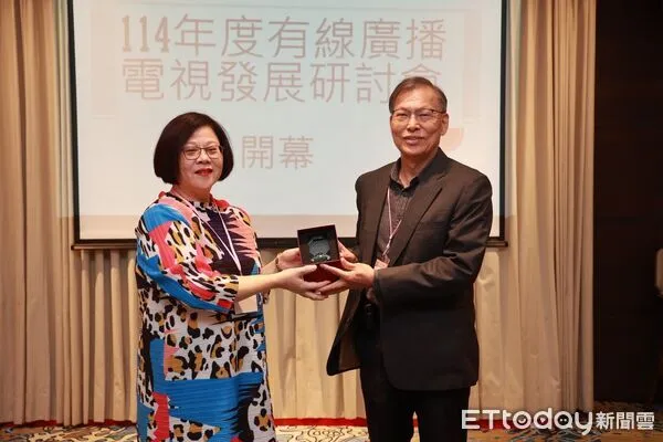 ▲南投縣善用有線電視基金服務偏鄉收視戶，蟬連NCC「優等獎」。（圖／南投縣政府提供，下同）