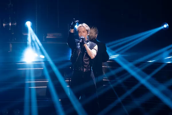 ▲w-inds.來台開唱。（圖／COME ON JKSSP）