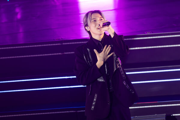 ▲w-inds.來台開唱。（圖／COME ON JKSSP）