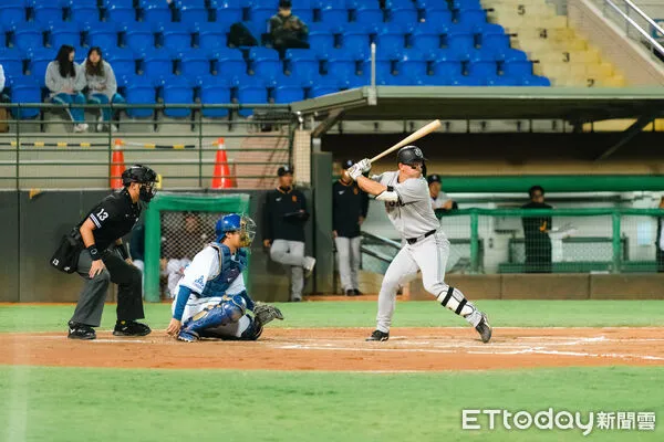 ▲▼   「2025 年亞洲冬季棒球聯盟」嘉義市棒球場開打  。（圖／嘉義市政府提供）