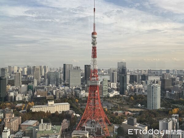 ▲▼東京。（圖／記者董美琪攝）