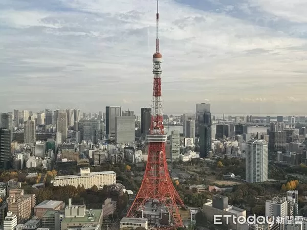 ▲▼東京。（圖／記者董美琪攝）